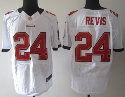 Nike Tampa Bay Buccaneers Elite Jerseys-008